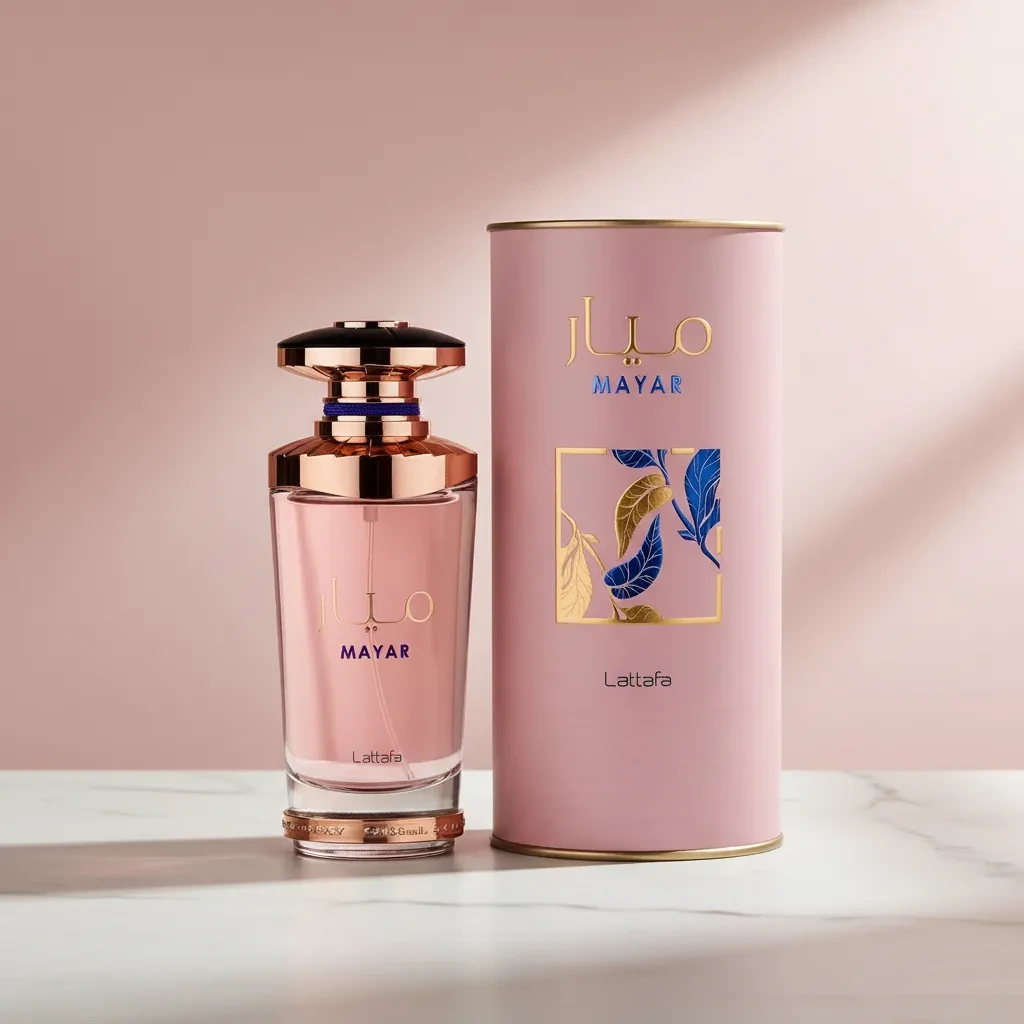 MAYAR LATTAFA 100ML 5