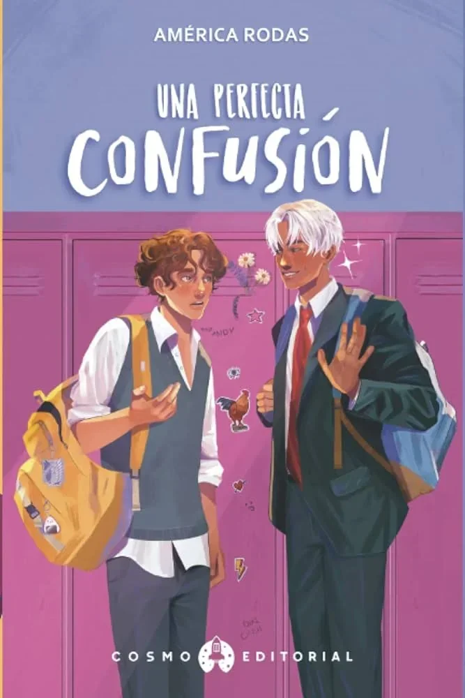UNA PERFECTA CONFUSION