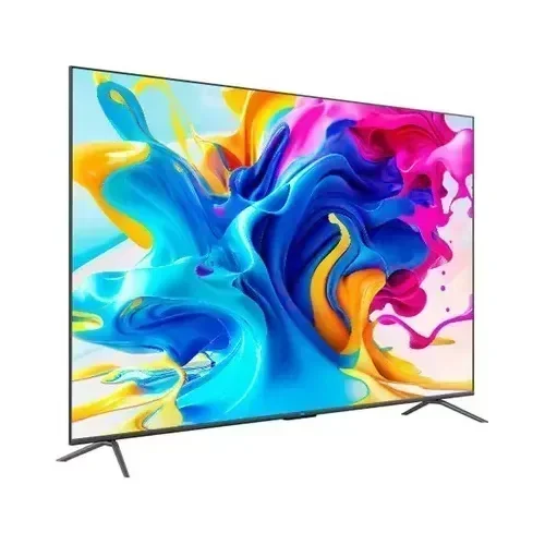 Smart Tv TCL 85" QLED L85C645 2