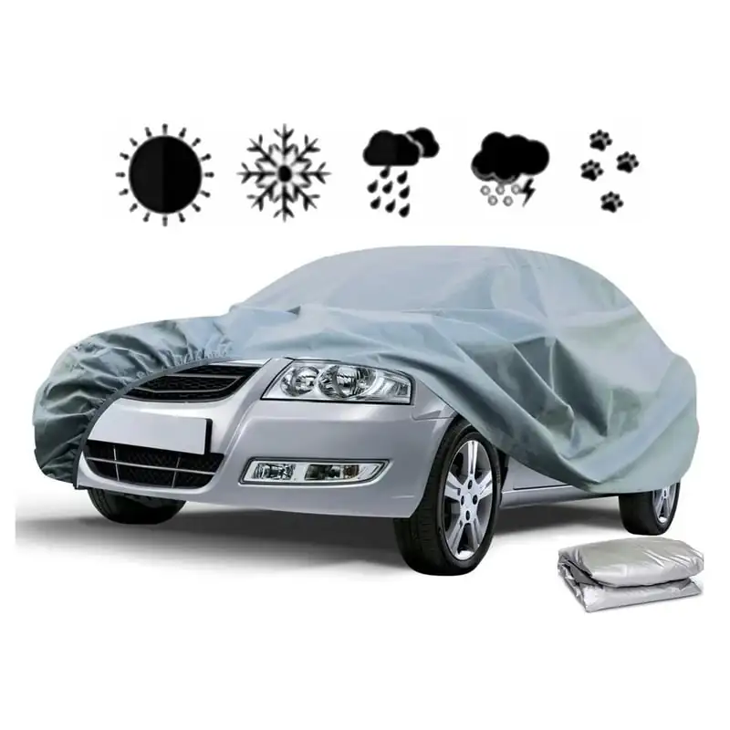 Cobertor para carro