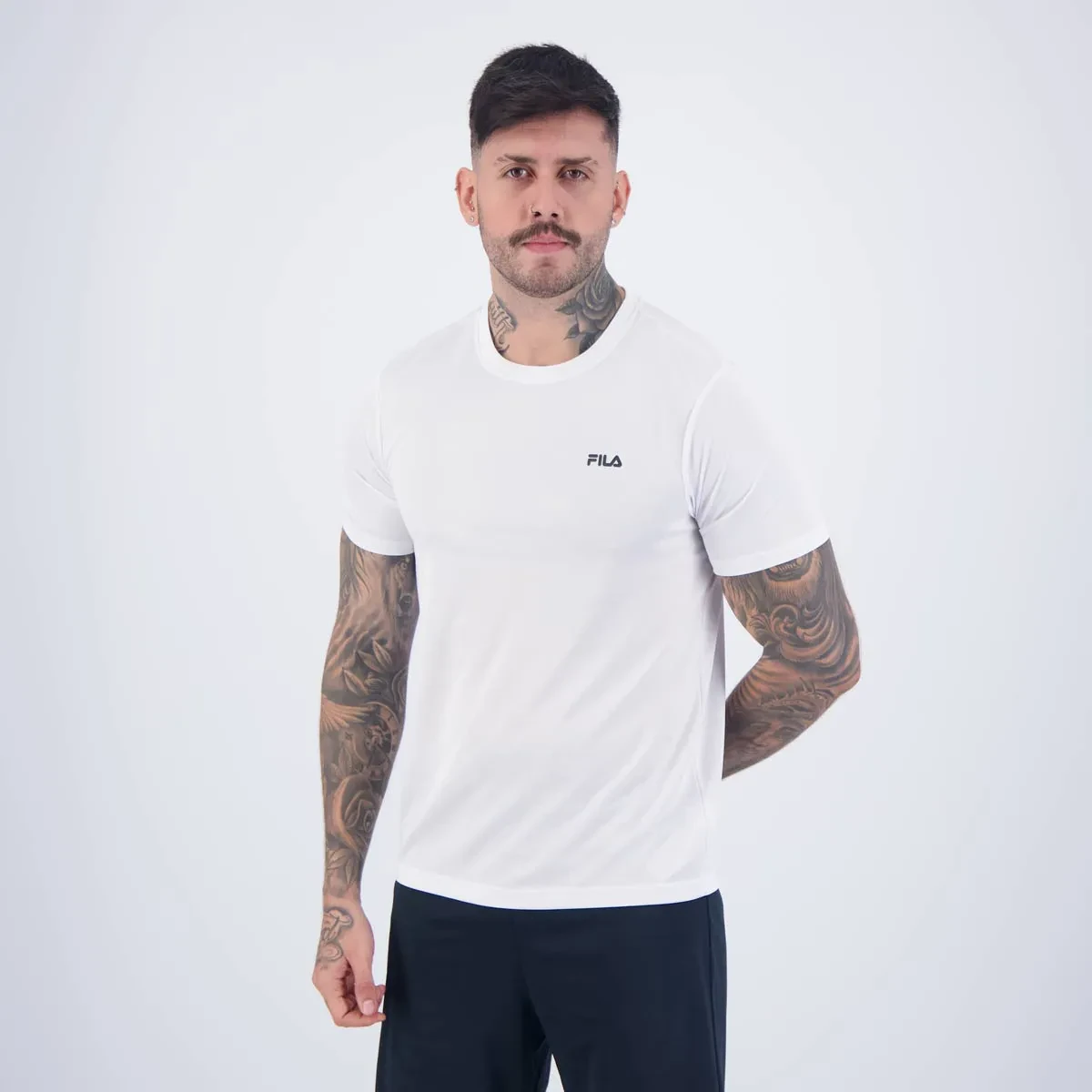 CAMISA FILA MYLER  4