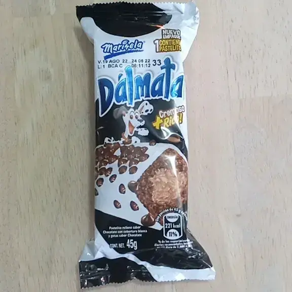 Dalmata 