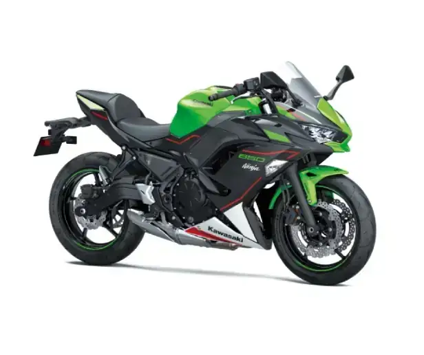 NINJA 650 2021