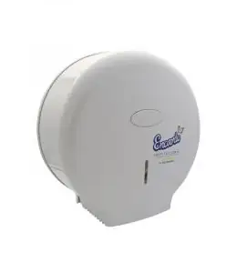 Dispensador Papel Higienico 500 metros