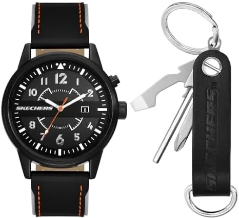 Reloj Skechers Work SR8505 2
