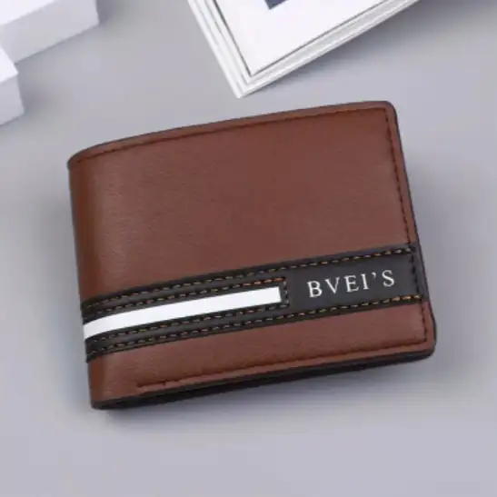 Cartera de Hombre Elegante 3
