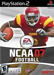 NCAA football 07