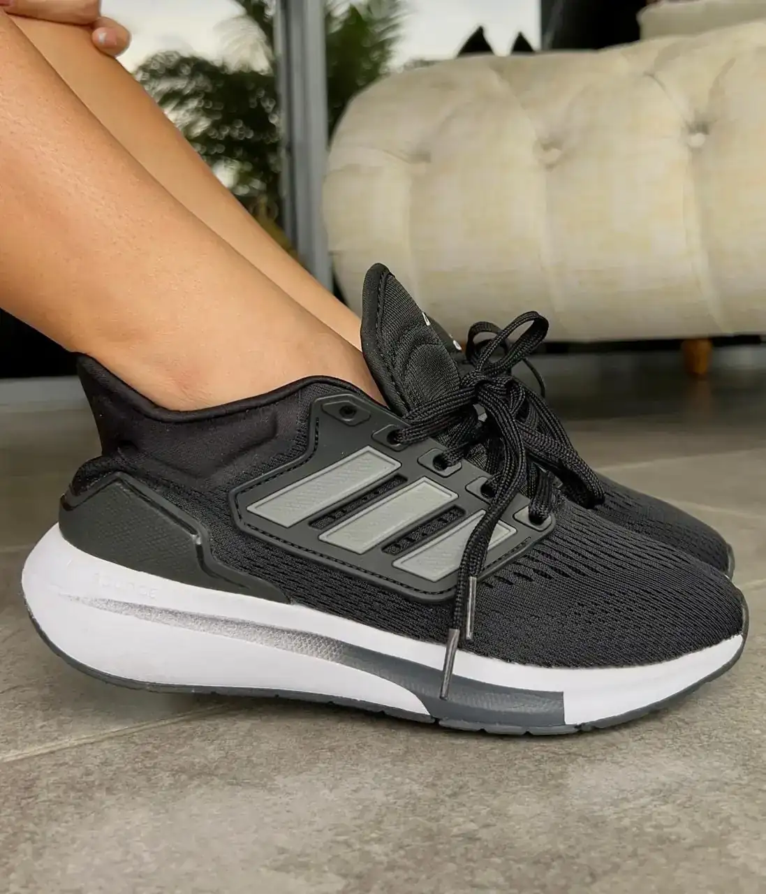 ADIDAS BOUNCE  2