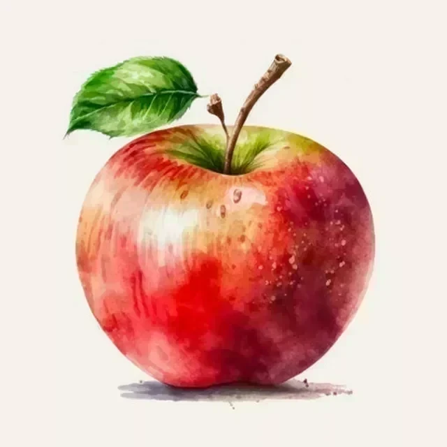 1 KG MANZANA gaucho 