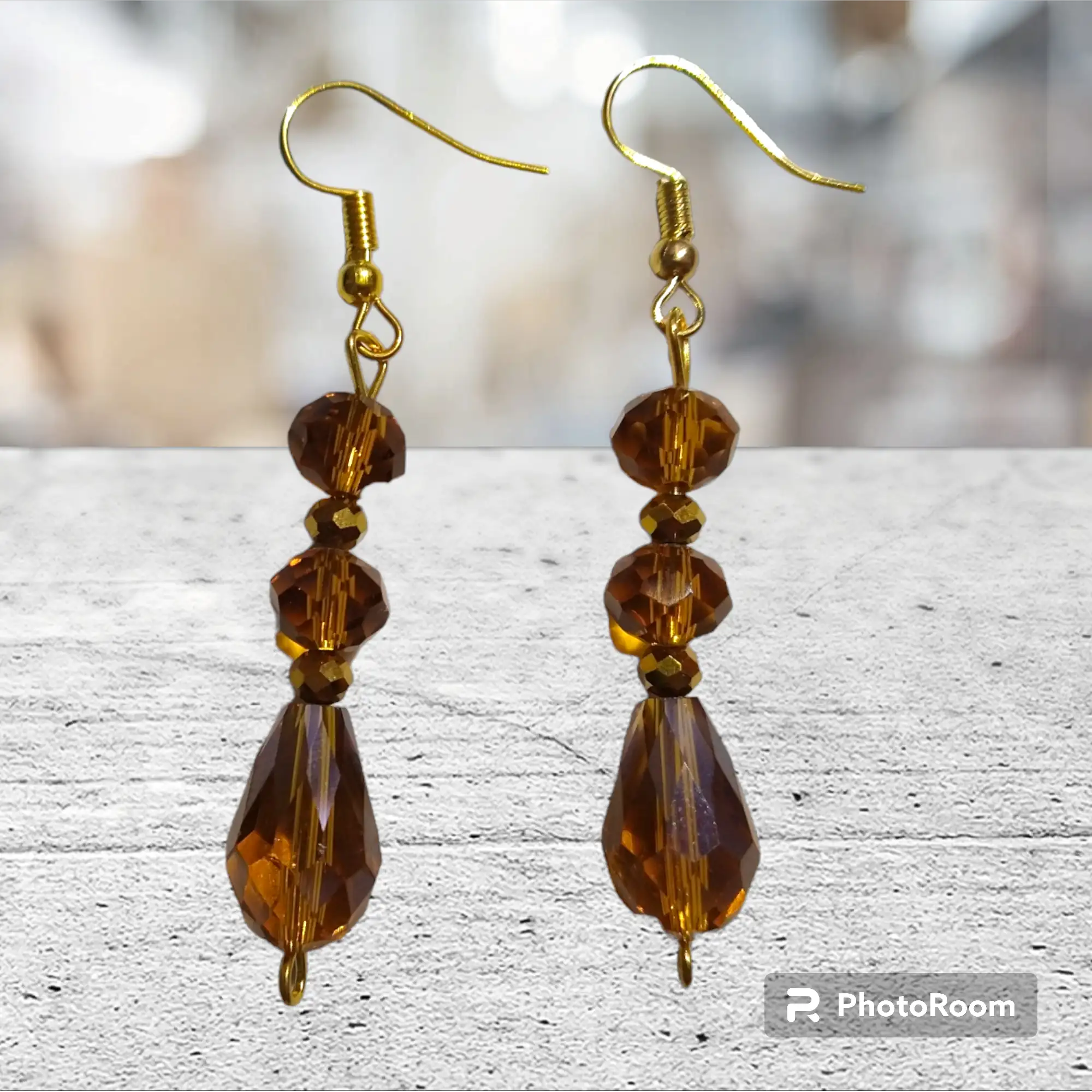 Aretes de acero inoxidable  4