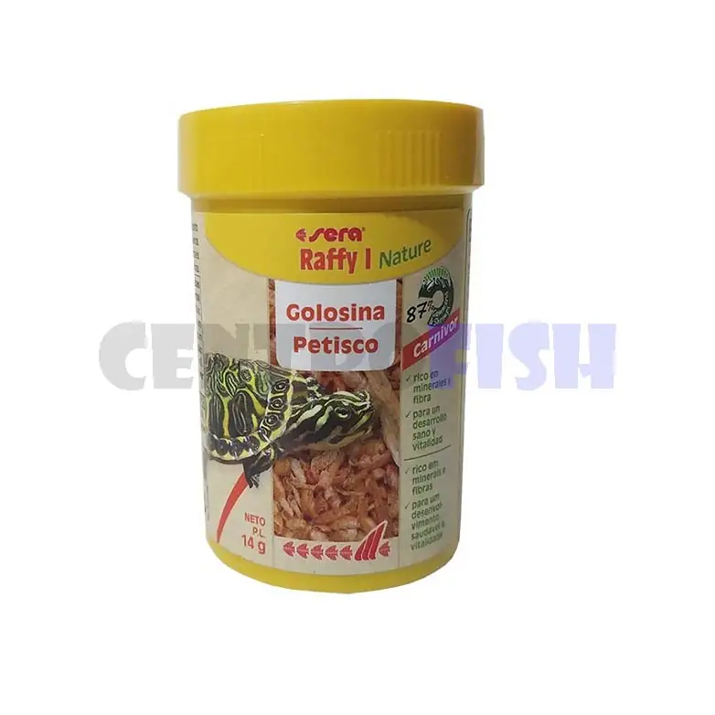 SERA RAFFY I COD. 1176