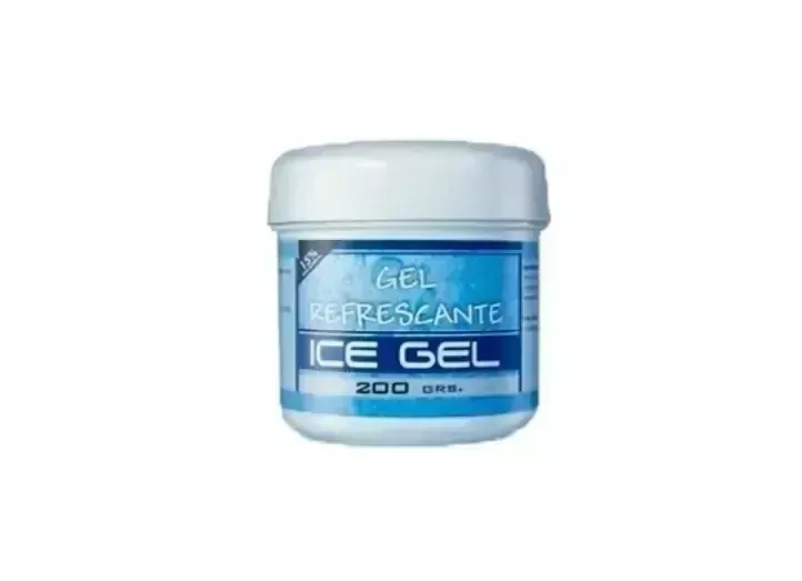 ICE GEL REFRESCANTE 200 GR