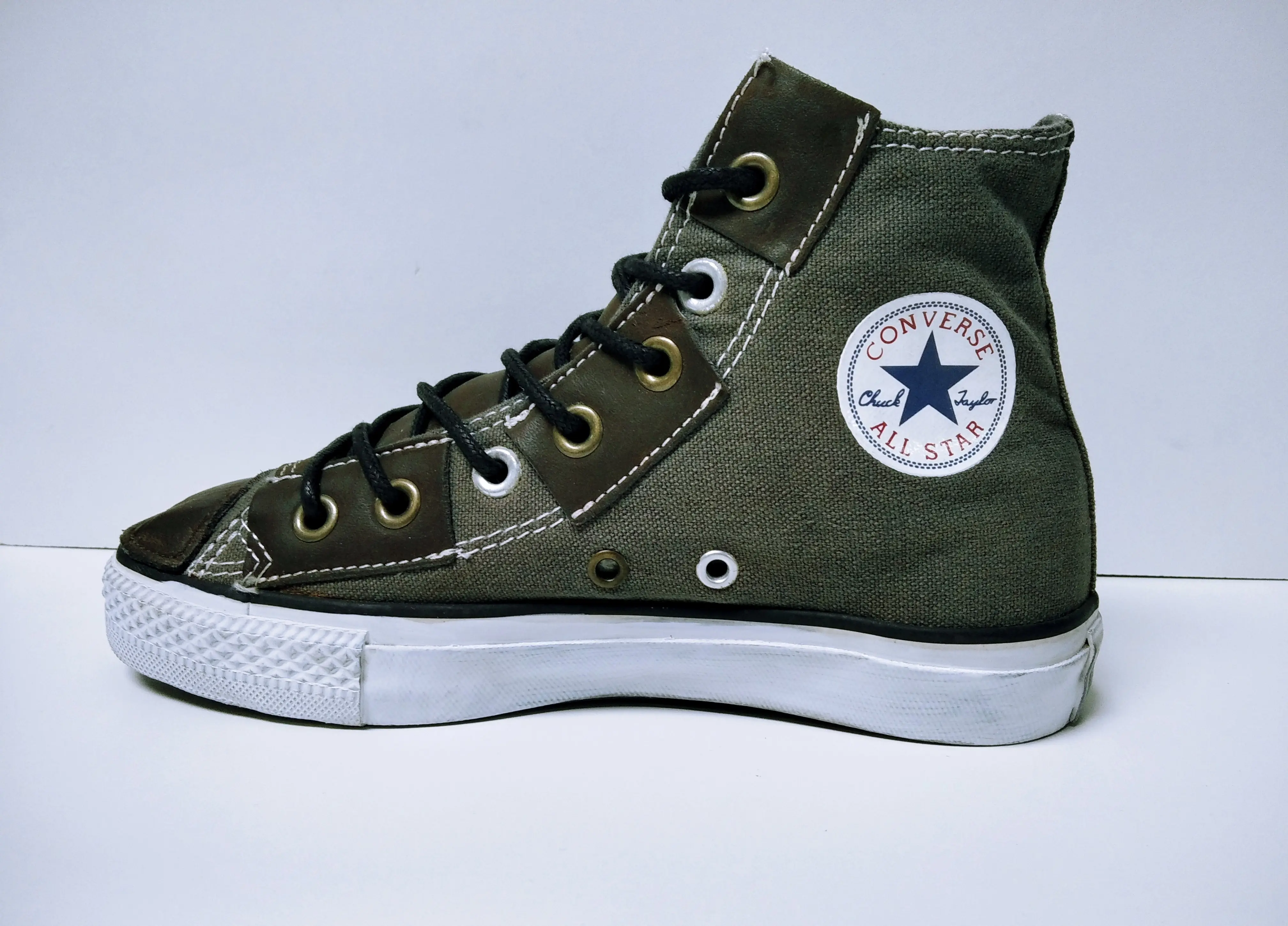 ALL STAR JR 2
