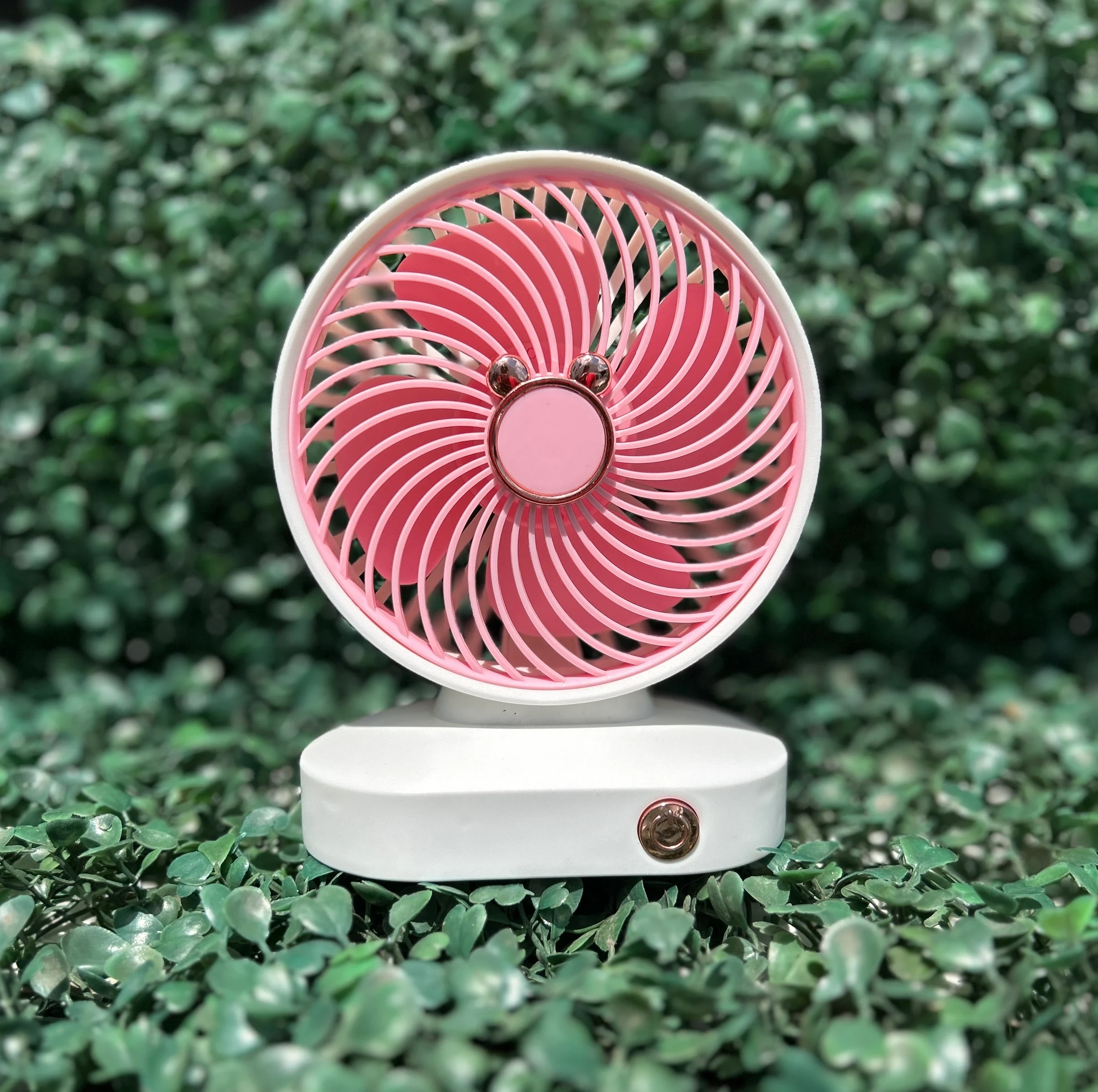 Ventilador portatil ZB097 2