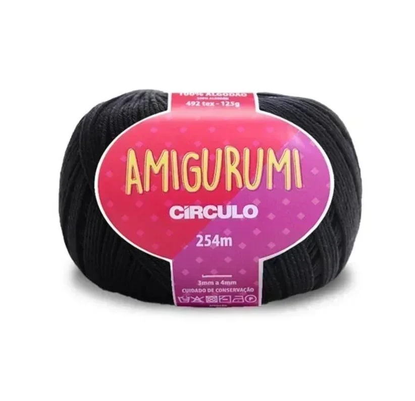 Ami 8990 PRETO
