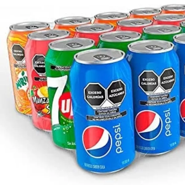 Bebidas