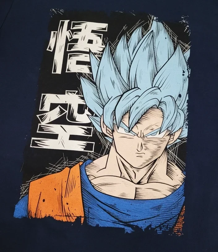 Dragon Ball (S-M-L) 2