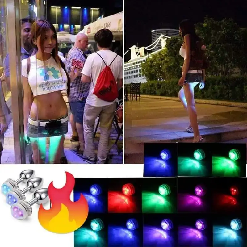 Plug luciernaga  3
