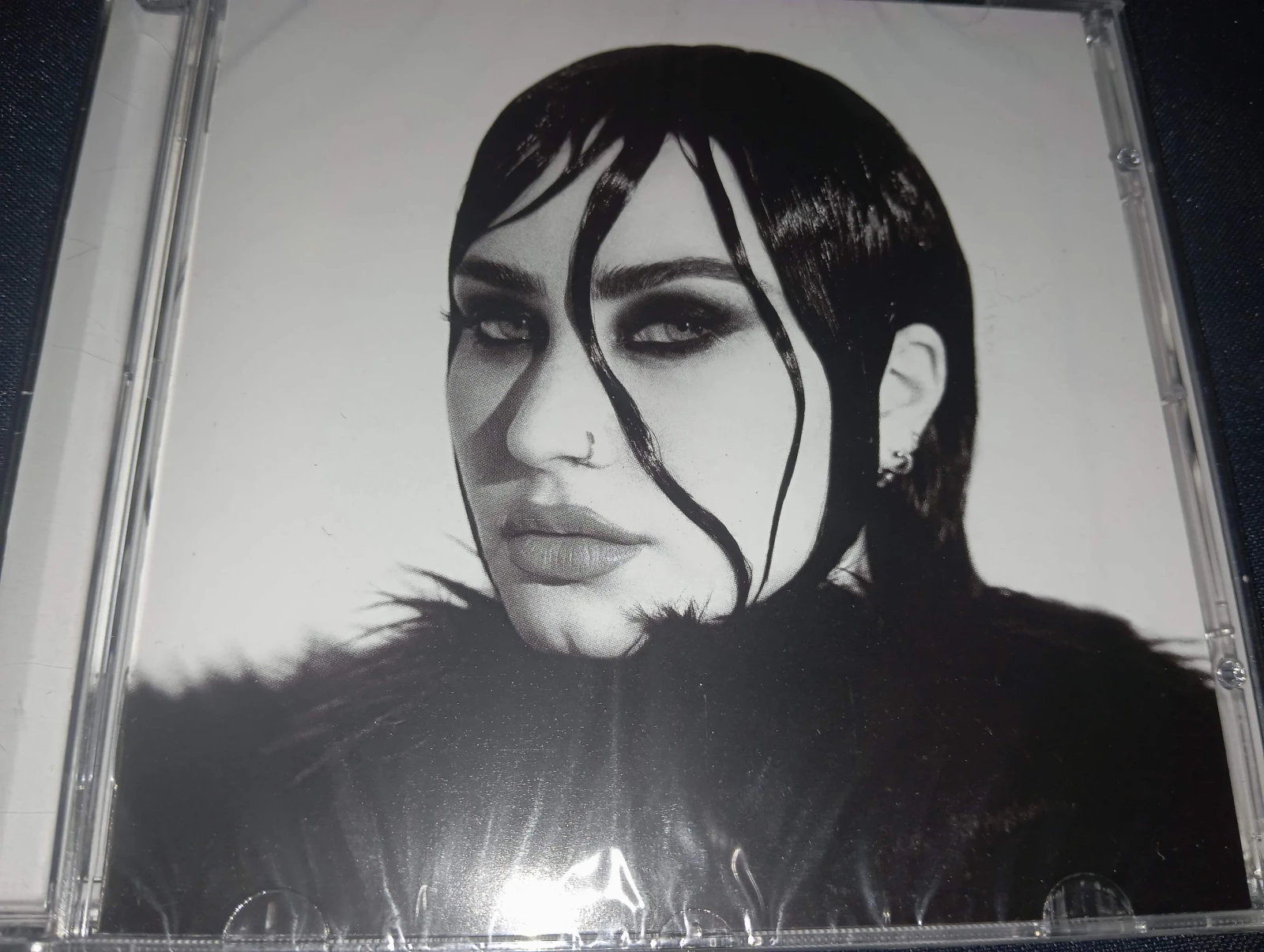 Demi Lovato - Revanped (ARGENTINA)