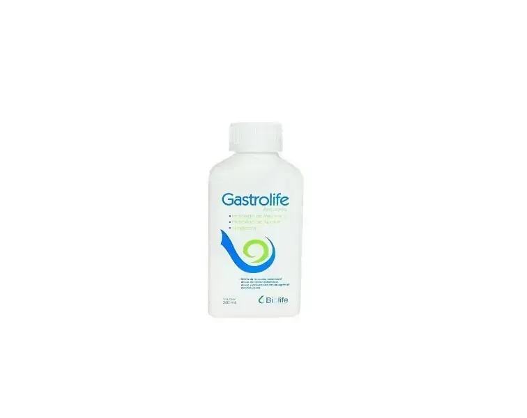 GASTROLIFE 360 ML
