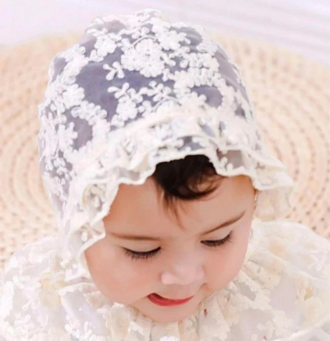 GORRO DE CEREMONIA 