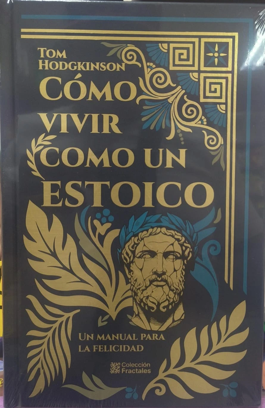 COMO VIVIR COMO UN ESTOICO PD