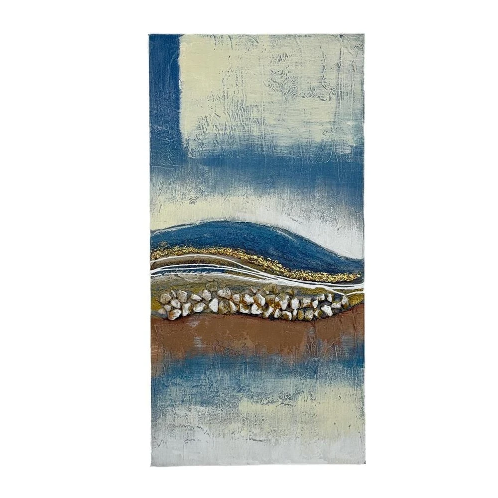 CANVAS 30X2.5X60CM