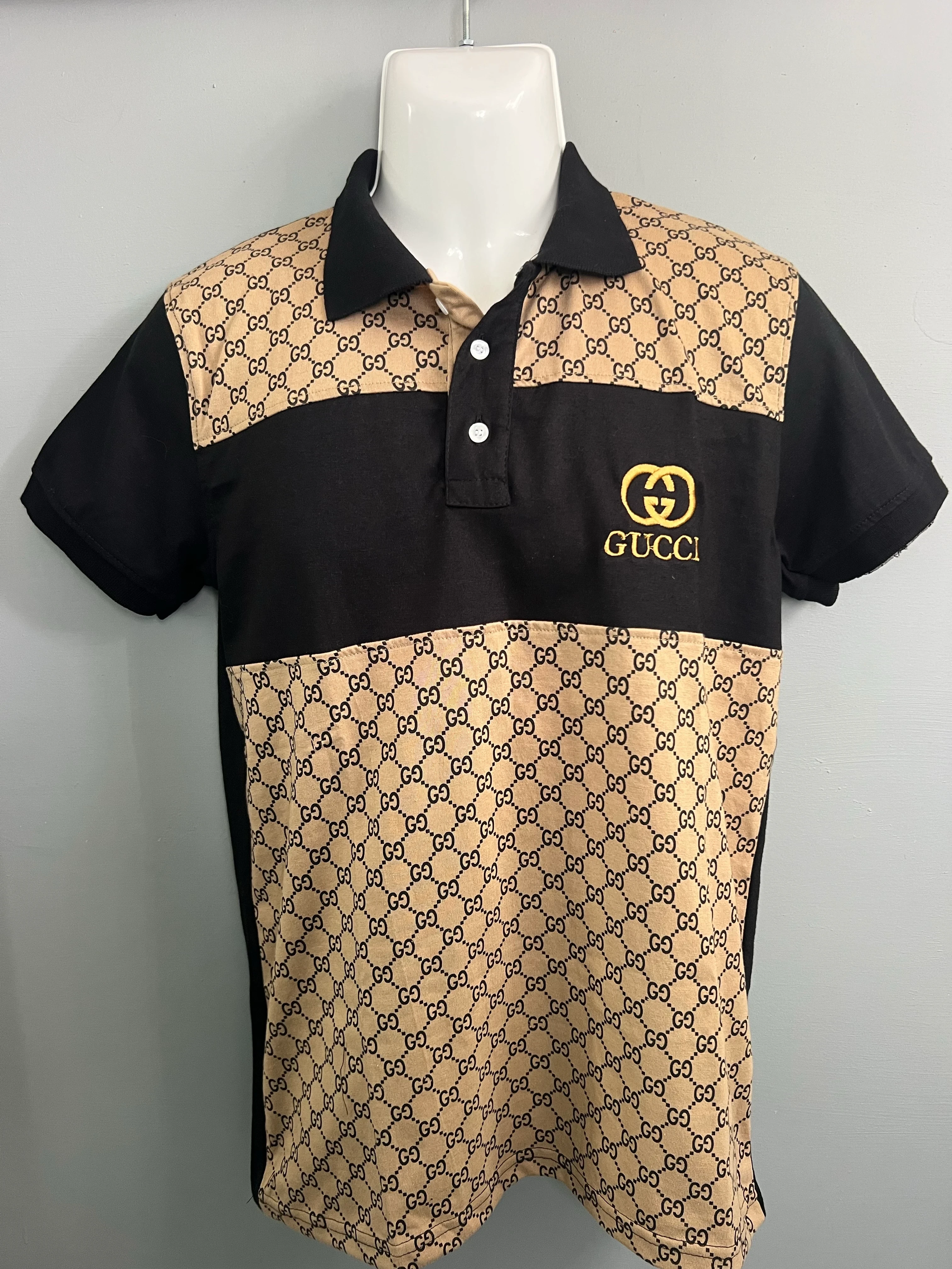 Playera Talla Mediana 
