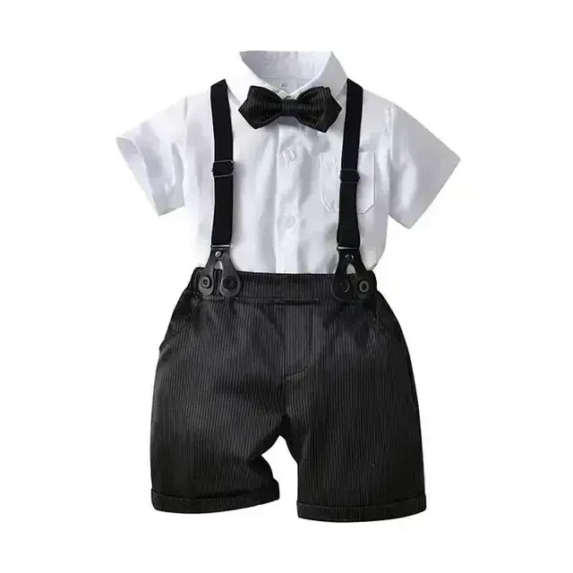 TRAJE ELEGANTE Tn