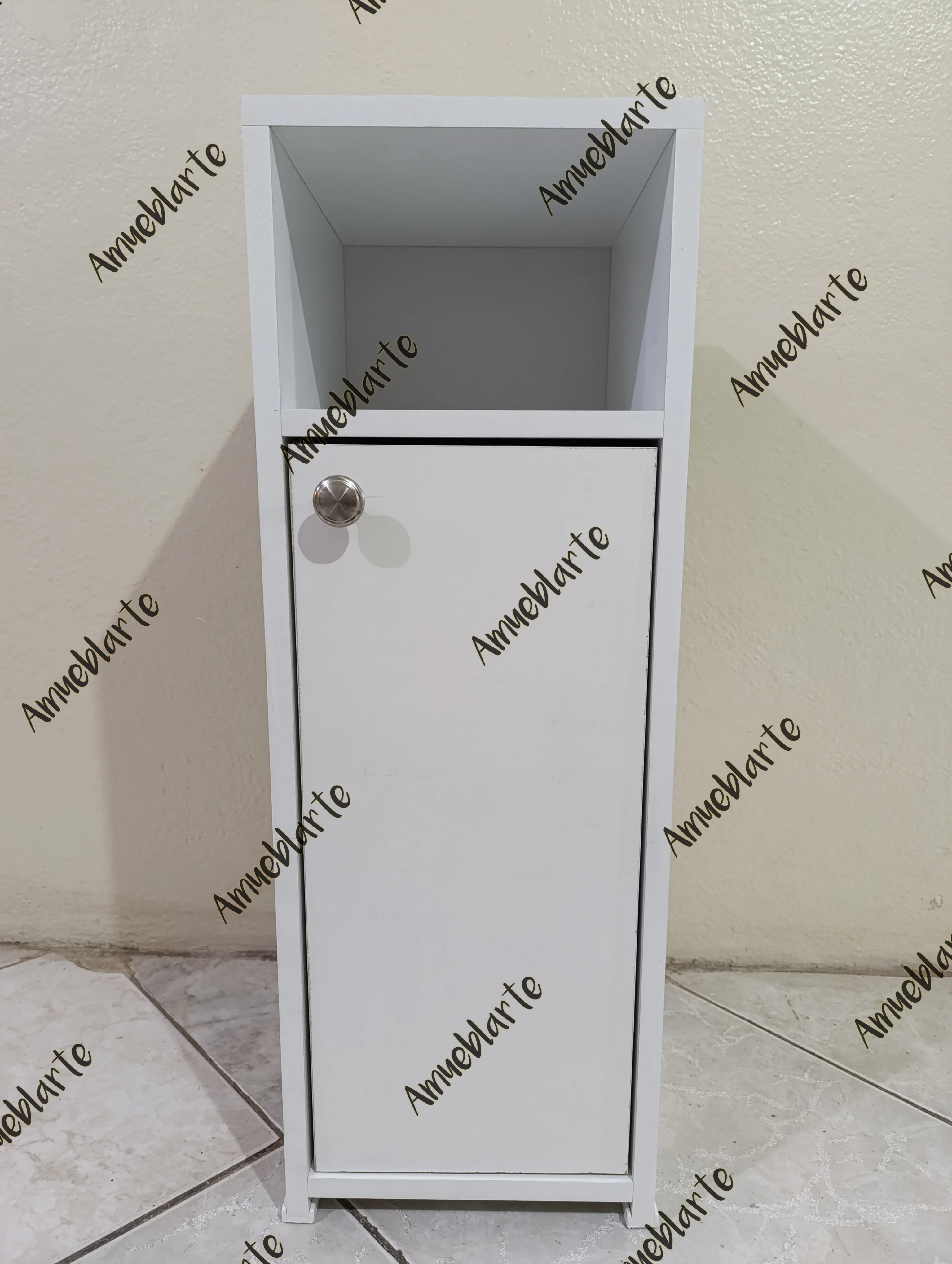 Organizador con puerta  6