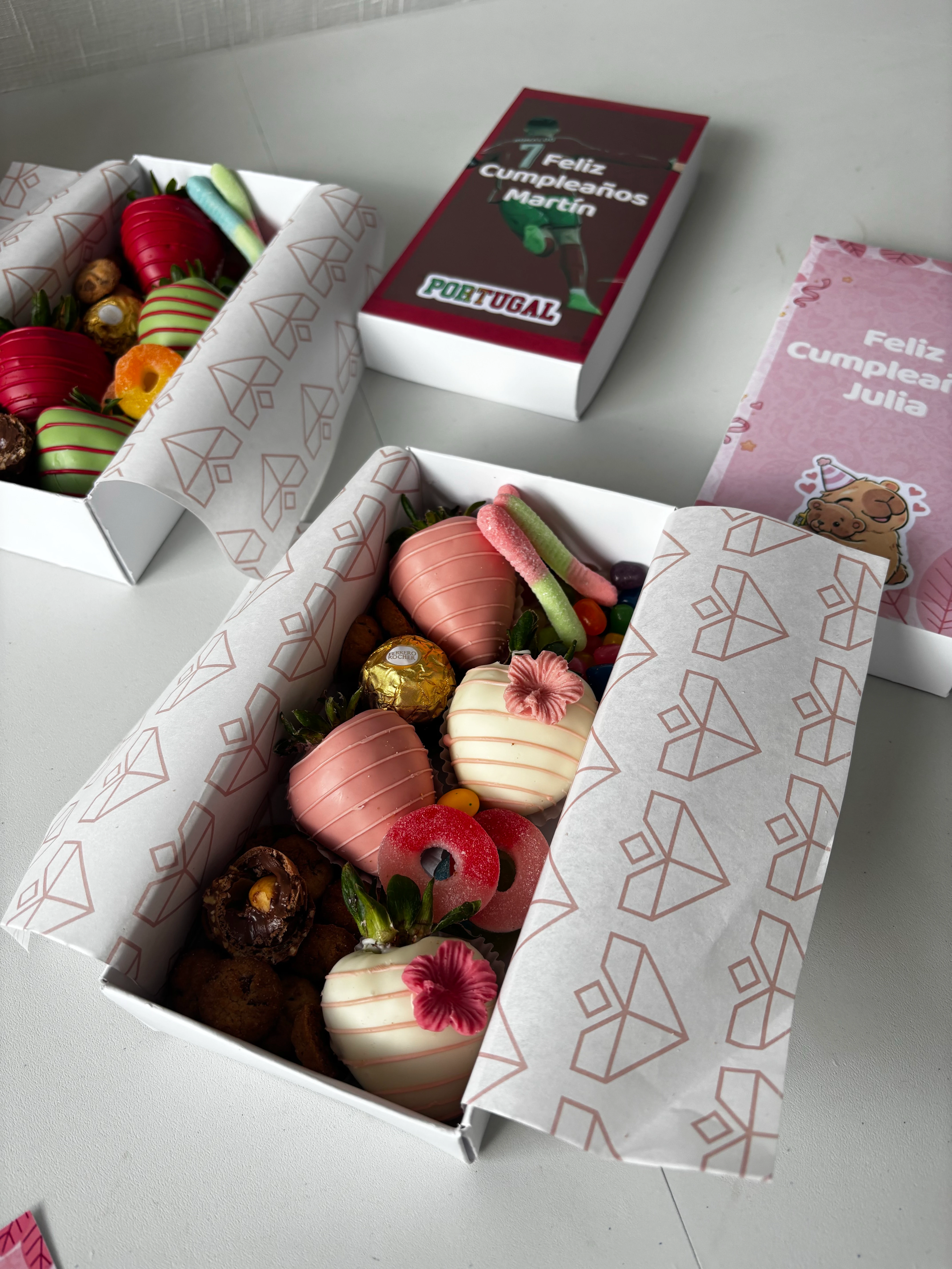Candy Box 3