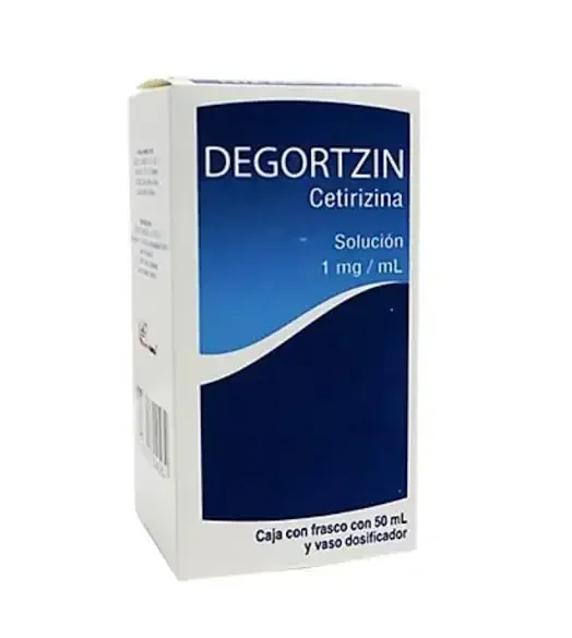 DEGORTZIN