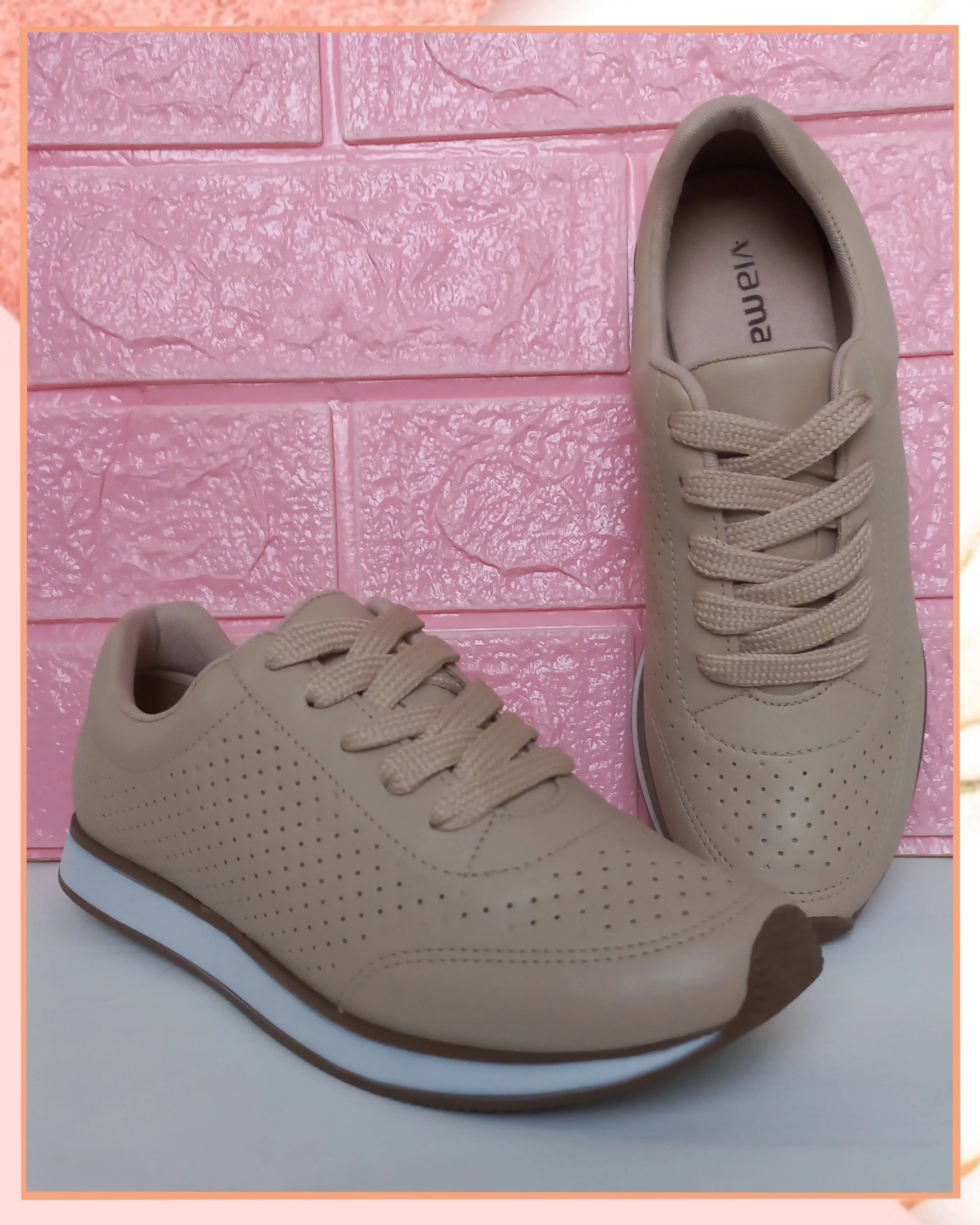 Sneakers Talla 35