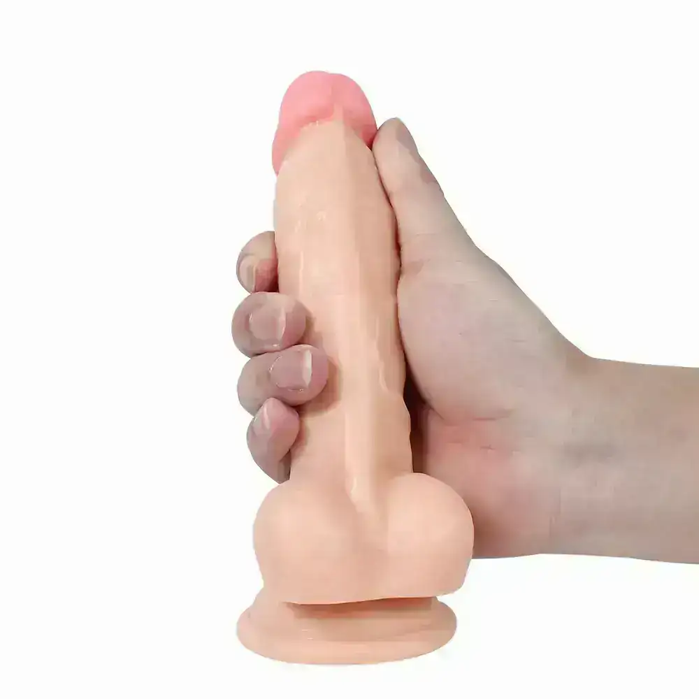 Dildo TALLA M D005 2