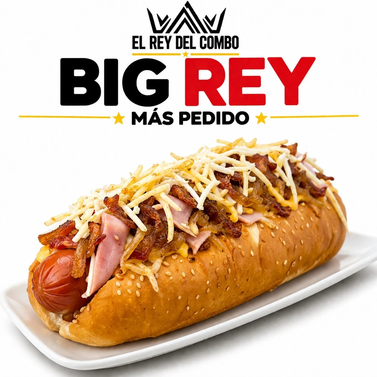 Big Rey