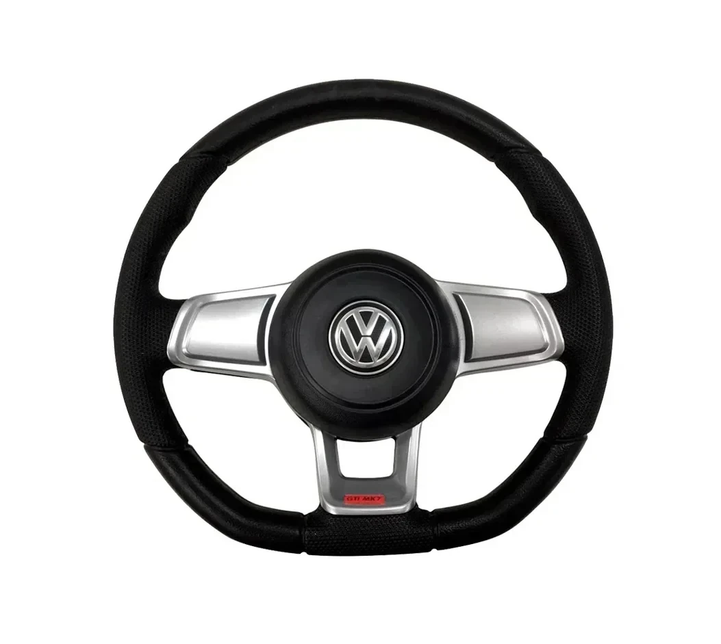 Volante deportivo Gti Mk7 2