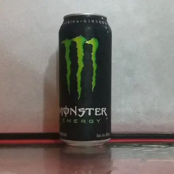 Monster 
