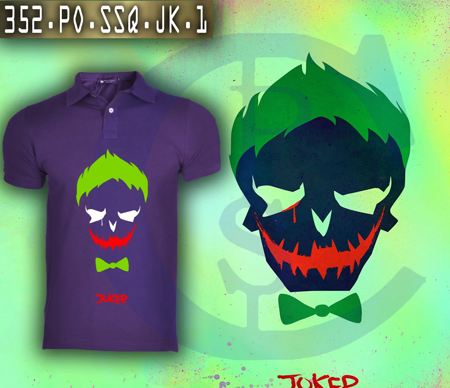352.PO.SSQ.JK.1(joker)