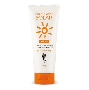 PROTECTOR SOLAR CORPORAL SPF 15 220G
