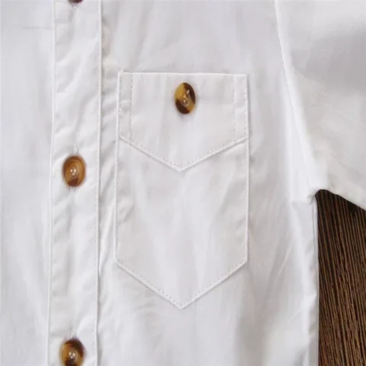 TRAJE ELEGANTE LARGO Ta 5