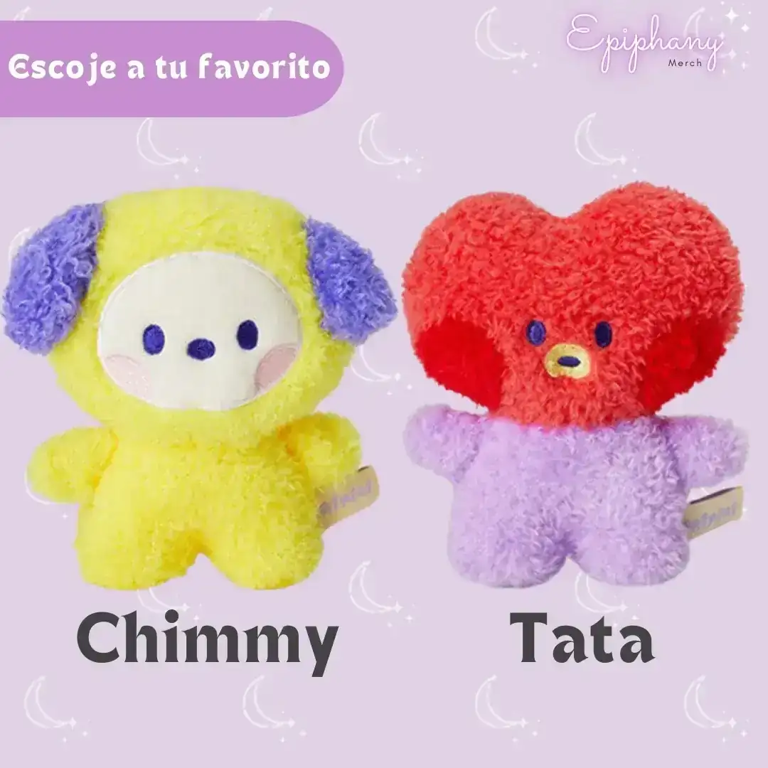 BT21 MININI  4