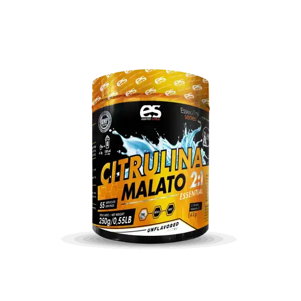 CITRUNILA MALATO