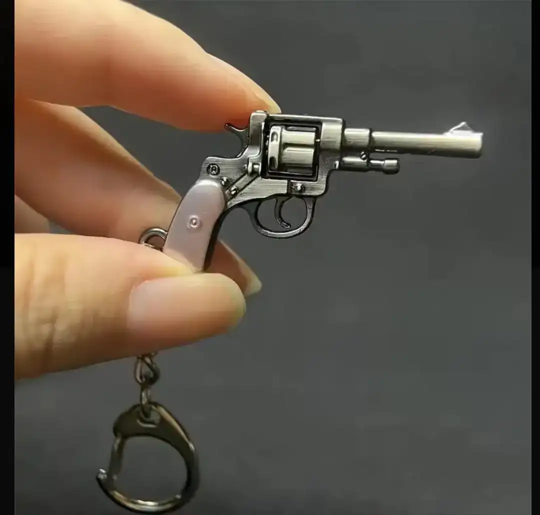 Revolver