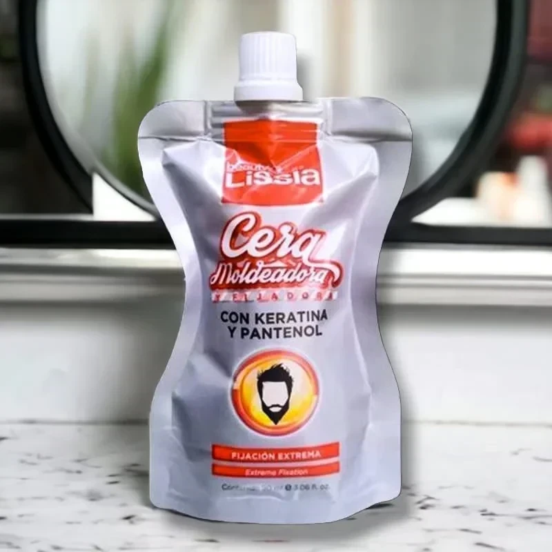 lissia cera peinar x90 ml