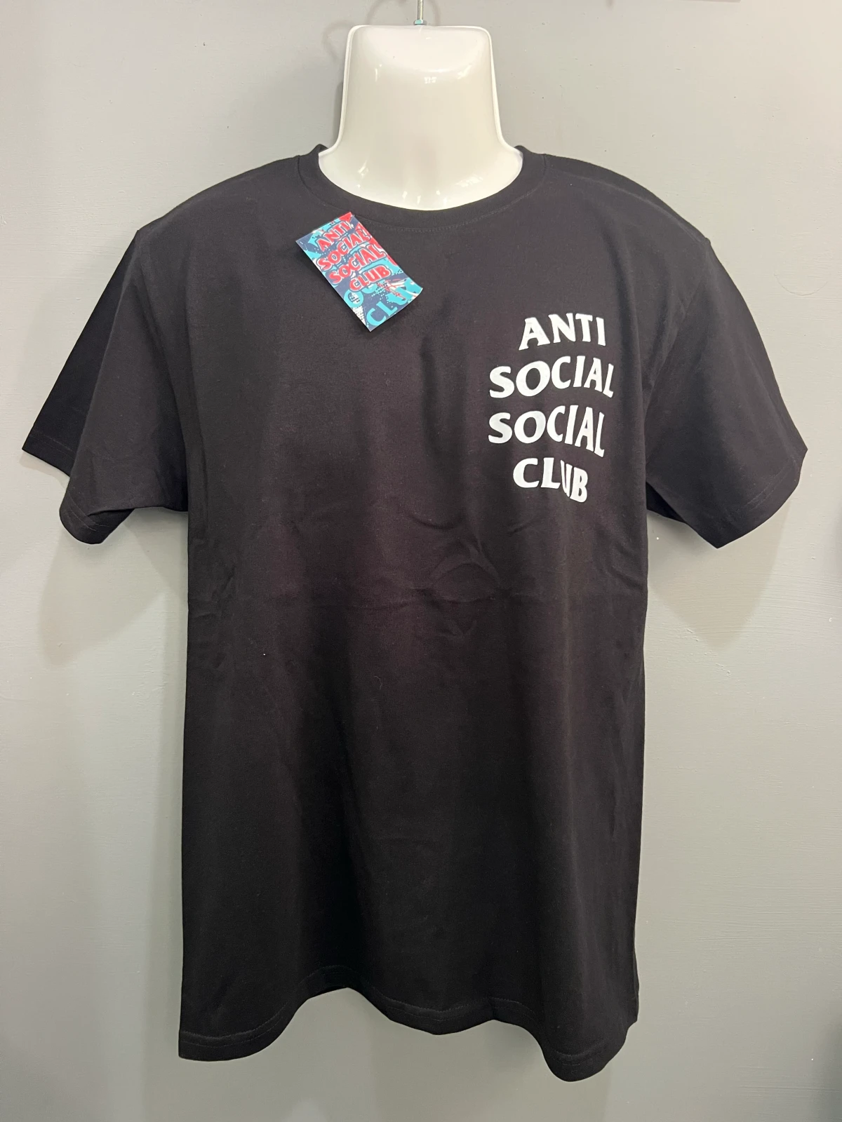 Playera Talla Mediana