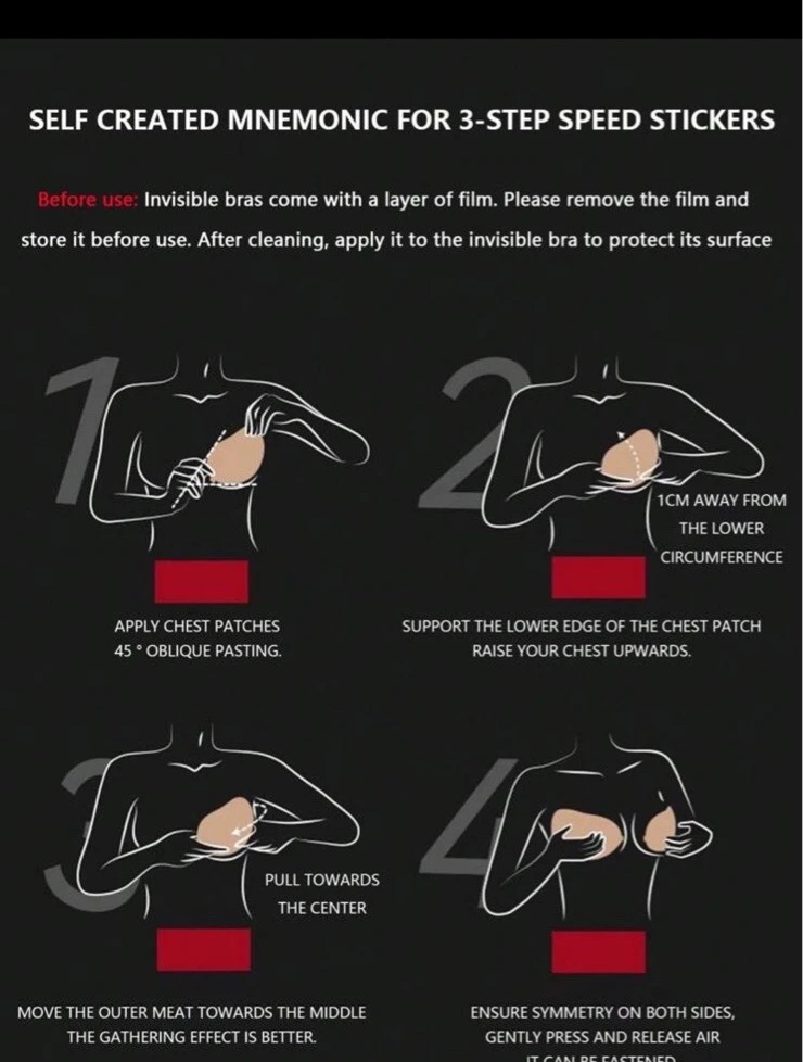 Sujetador push-up  3
