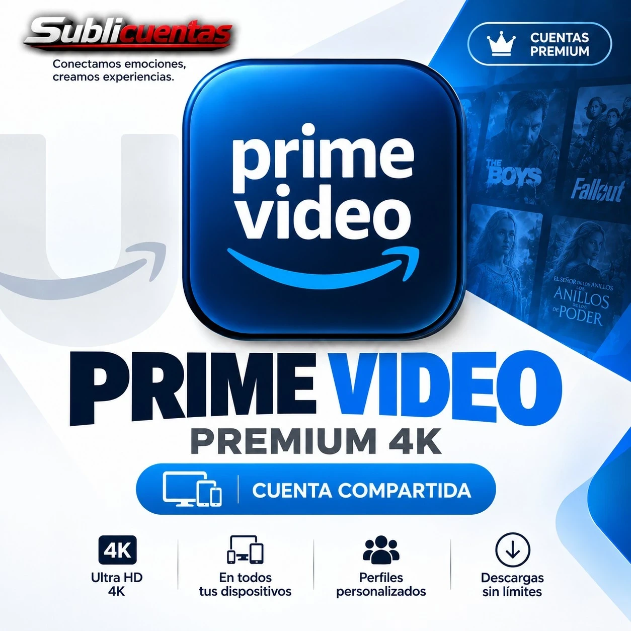 Prime Video