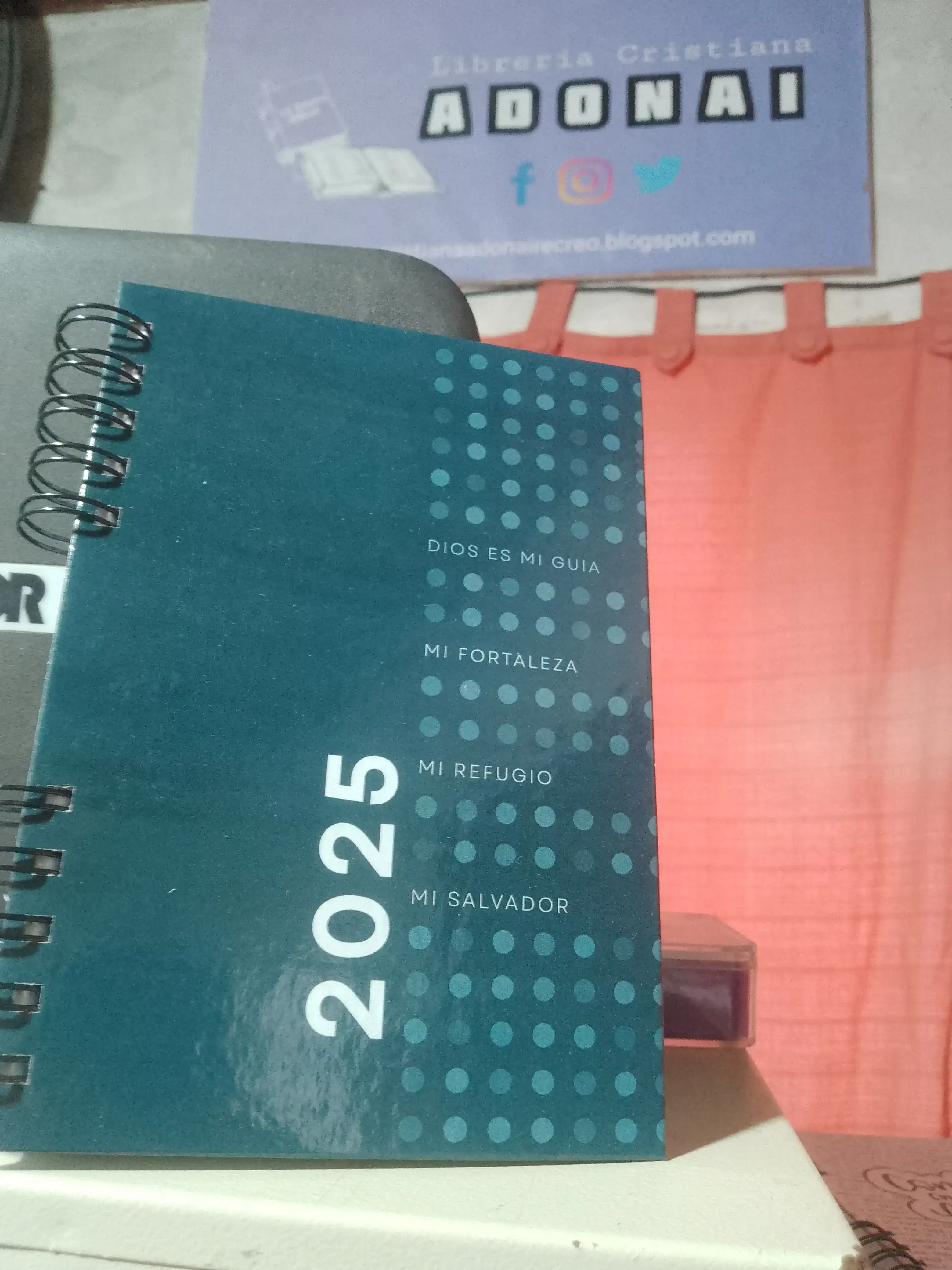 Agenda 2025 2