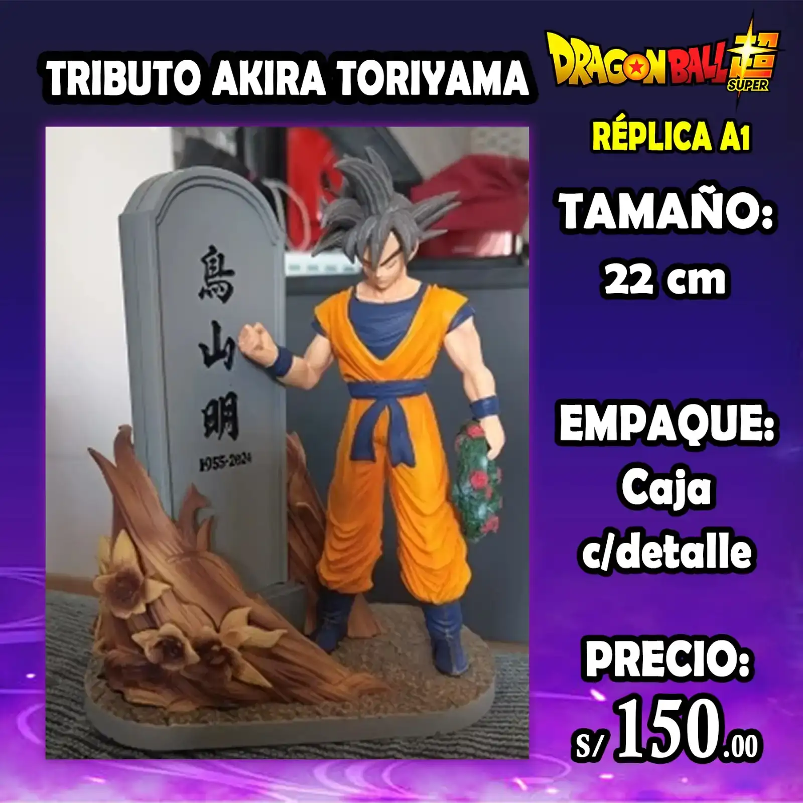 Tributo Akira