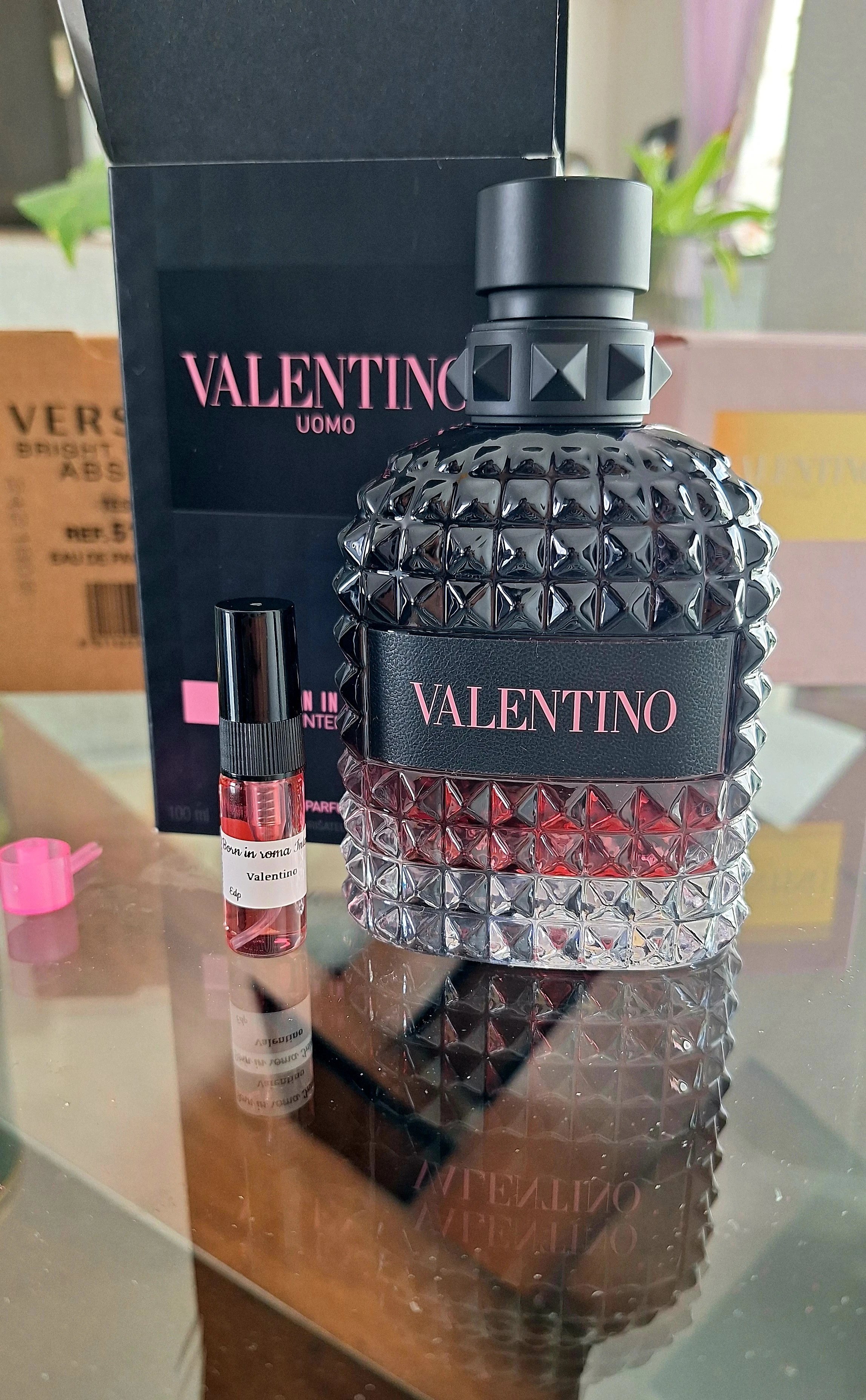 Decants caballero  5